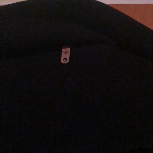 Mackage pea coat m black - Picture 7 of 7